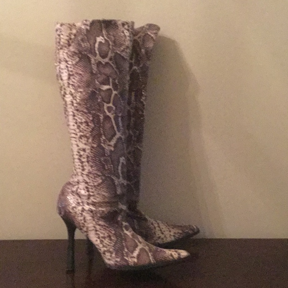 Boots